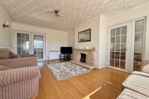 Separate Lounge- click for photo gallery